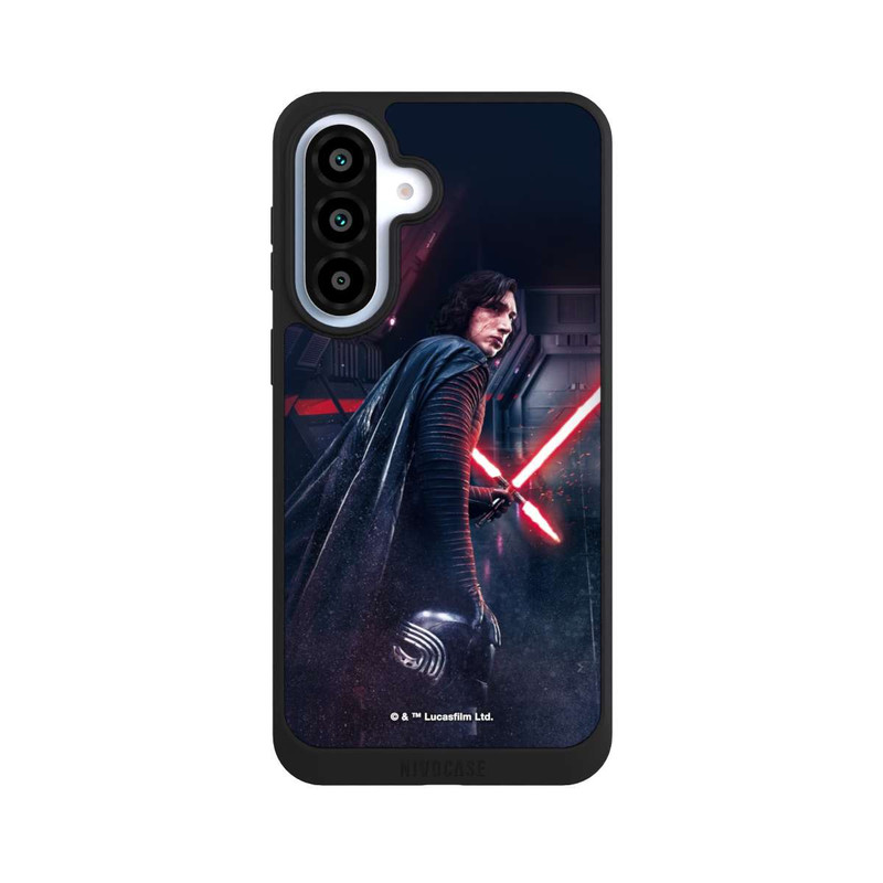 Galaxy A37 5G NIVOpure Kylo Ren - Star Wars 8
