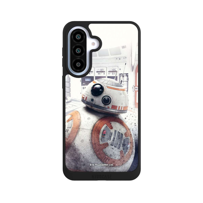 Galaxy A37 5G NIVOpure BB8 - Star Wars 8
