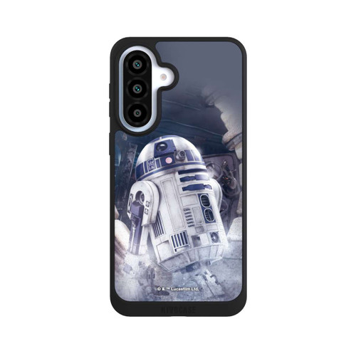 Samsung Galaxy A37 5G NIVOpure R2D2 - Star Wars 8