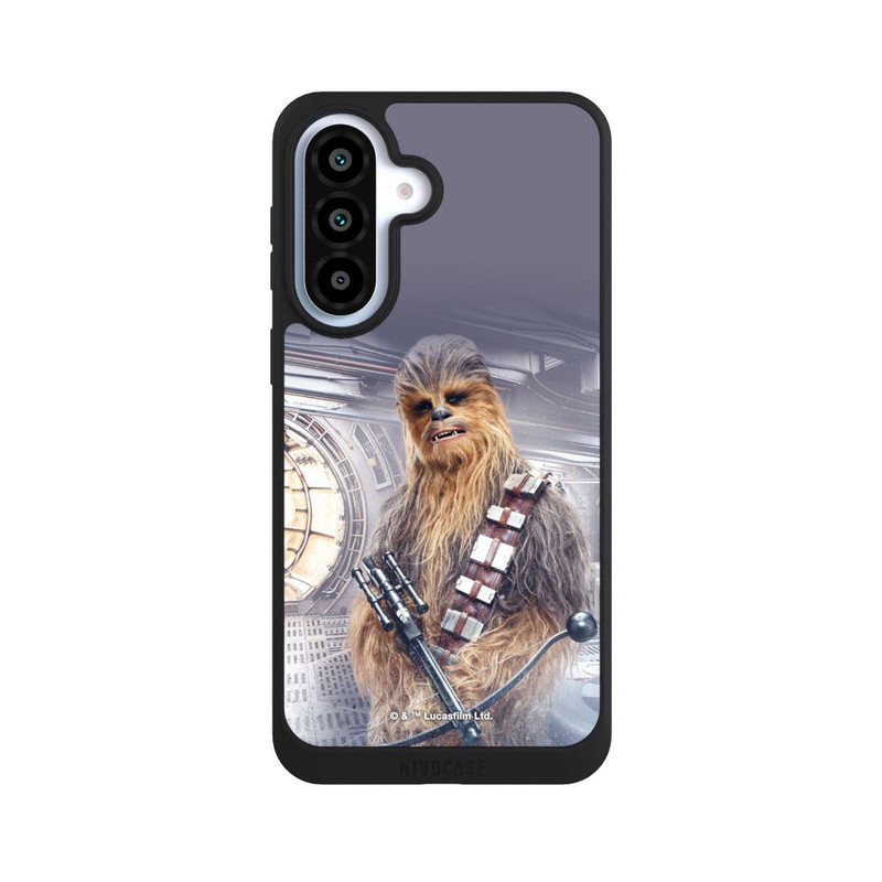 Galaxy A37 5G NIVOpure Chewbacca - Star Wars 8
