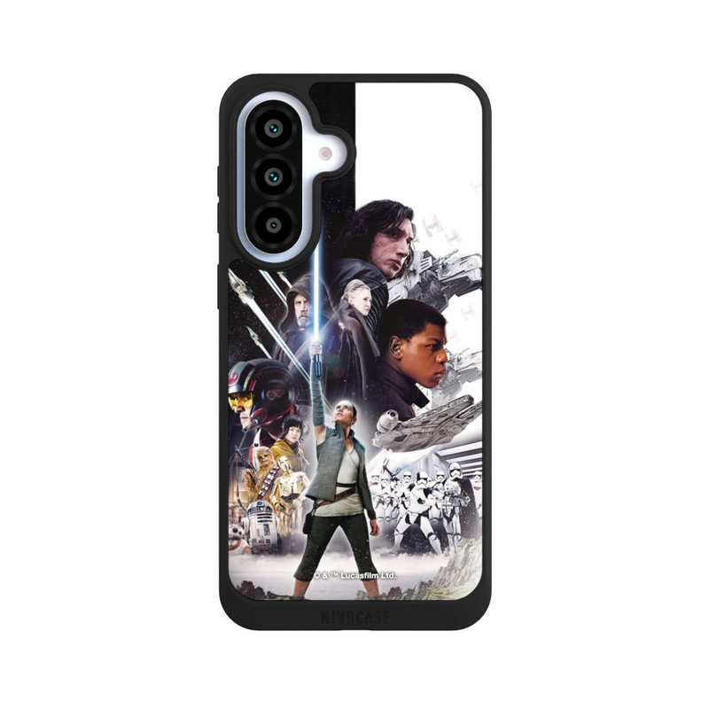 Galaxy A37 5G NIVOpure Crew - Star Wars 8