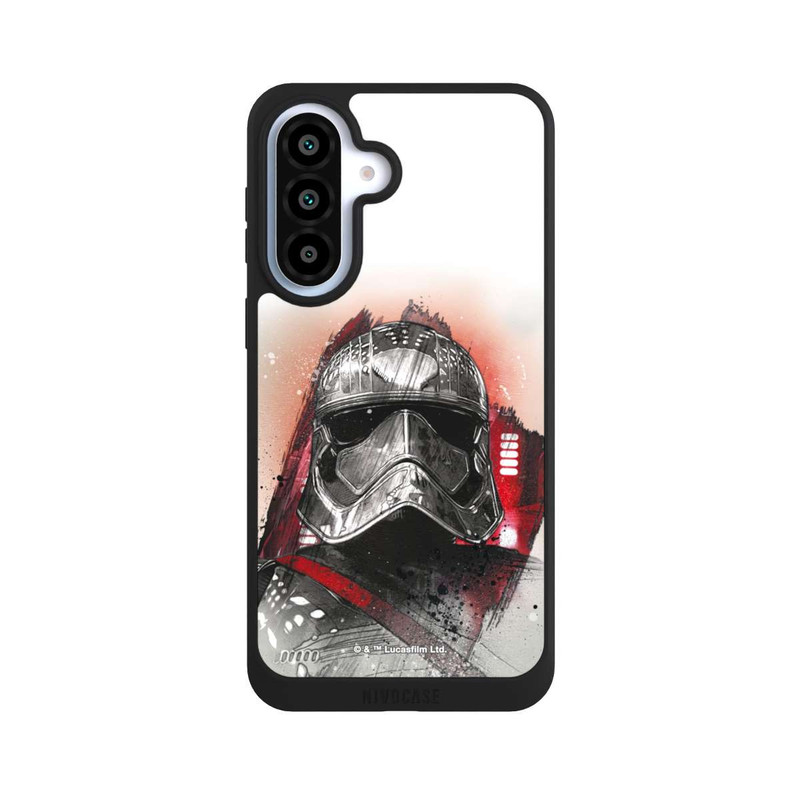 Galaxy A37 5G NIVOpure Captain Phasma - StarWars 8