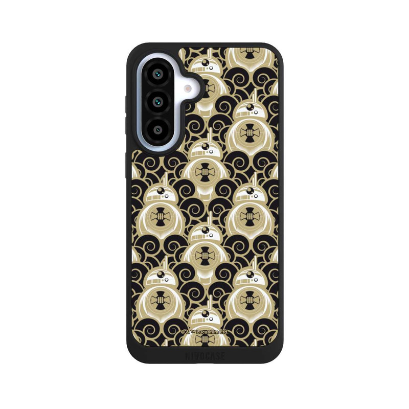 Galaxy A37 5G NIVOpure BB8 Muster - Star Wars 8