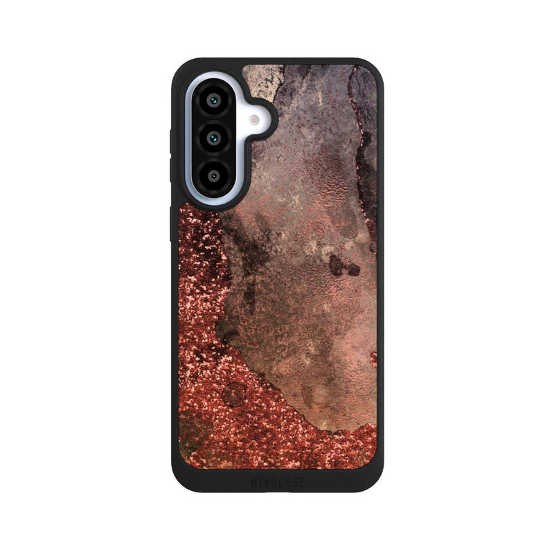 Galaxy A37 5G NIVOpure Marbre Marron