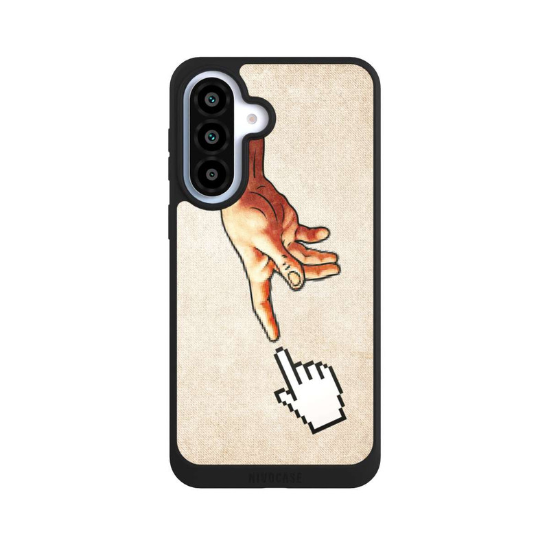 Galaxy A37 5G NIVOpure Création D'Adam