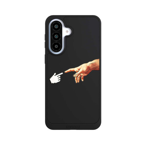 Samsung Galaxy A37 5G NIVOpure Creation Of Adam transparent