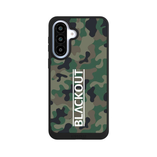 Samsung Galaxy A37 5G NIVOpure Logo Camo