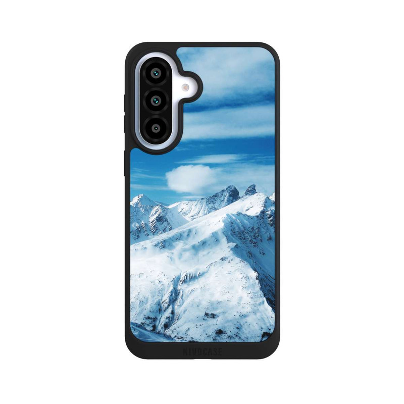 Galaxy A37 5G NIVOpure Snow Mountain