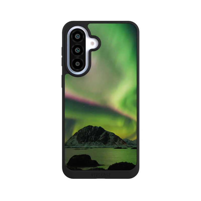 Galaxy A37 5G NIVOpure Nordlichter