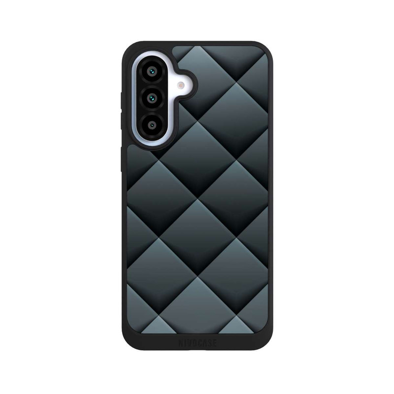 Galaxy A37 5G NIVOpure Black Quads