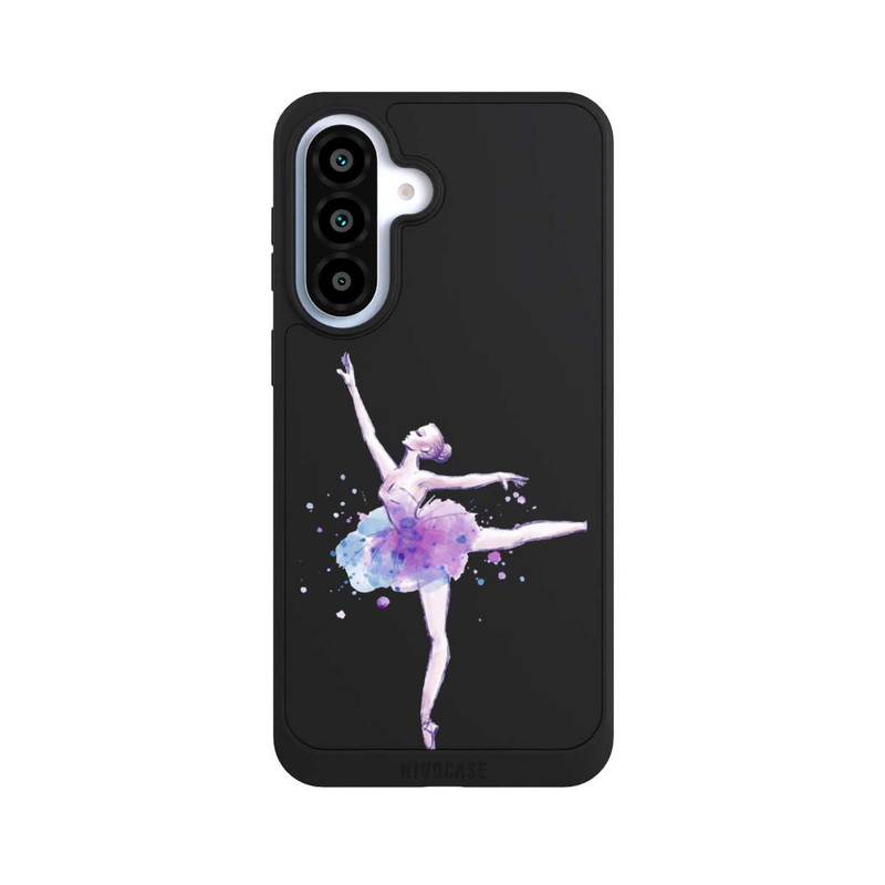 Galaxy A37 5G NIVOpure Prima Ballerina ohne Hintergrund