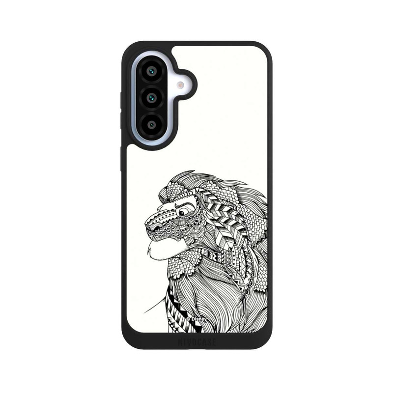 Galaxy A37 5G NIVOpure Mufasa Ethno