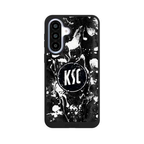 Samsung Galaxy A37 5G NIVOpure KSC Logo Splatter