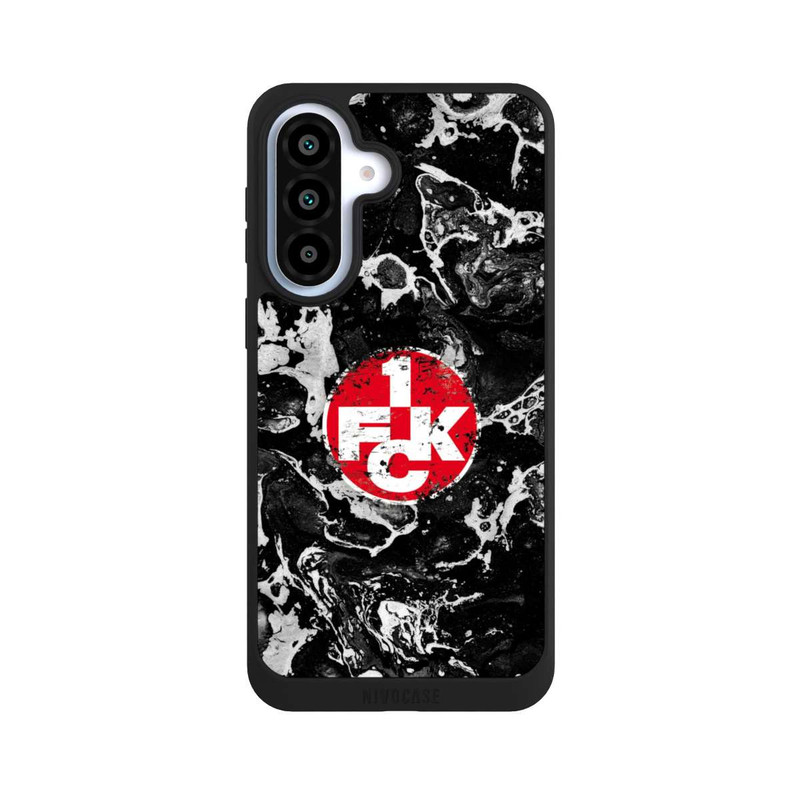 Galaxy A37 5G NIVOpure FCK Schmelztigel Schwarz