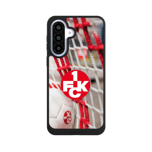 Samsung Galaxy A37 5G NIVOpure Torschuss FCK