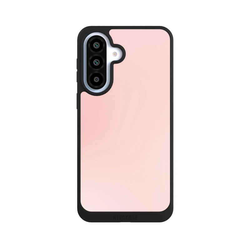 Galaxy A37 5G NIVOpure Nuages Roses