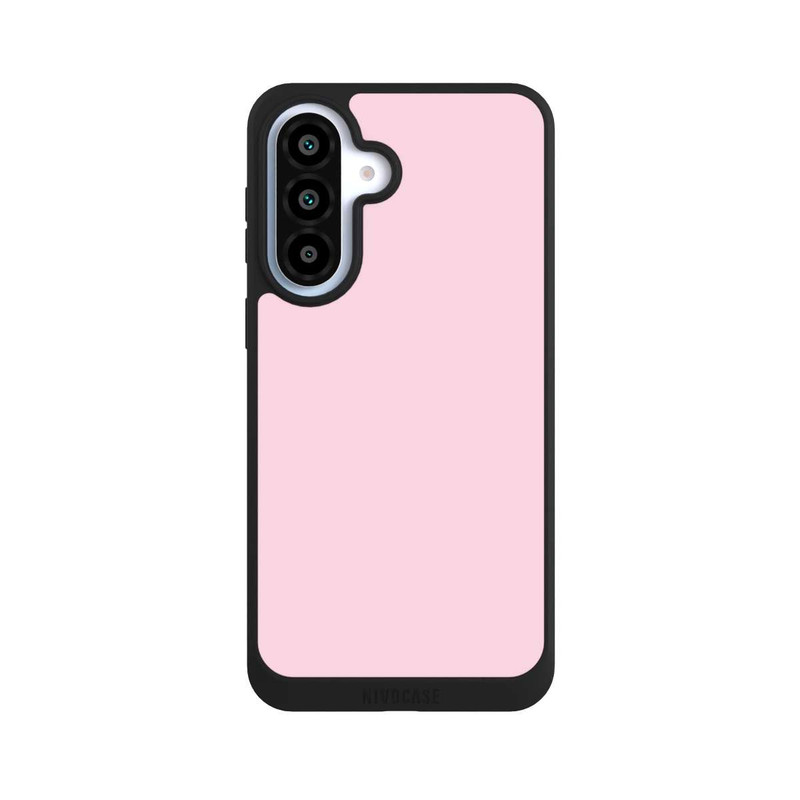 Galaxy A37 5G NIVOpure pink