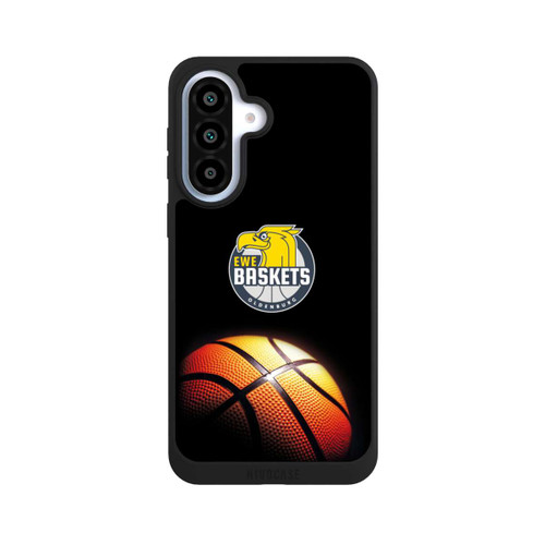Samsung Galaxy A37 5G NIVOpure Basketball EWE