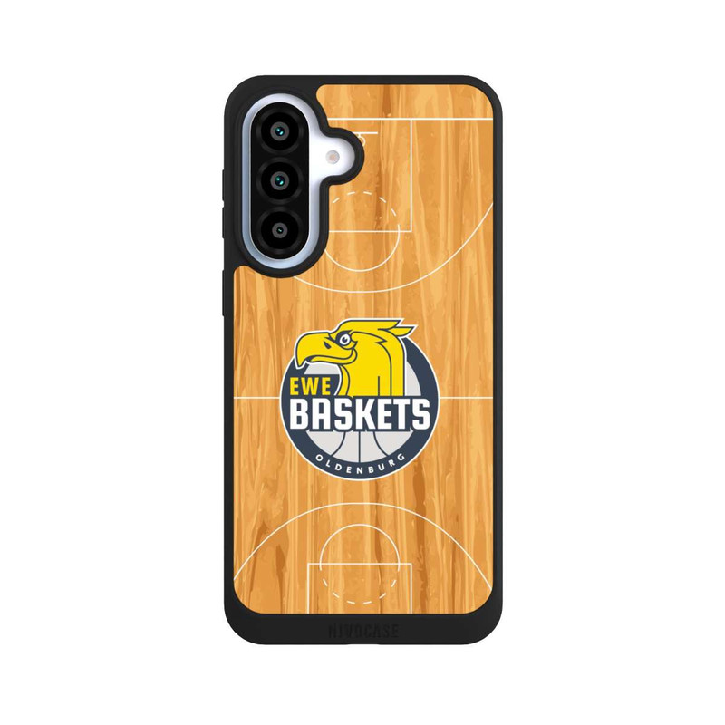 Galaxy A37 5G NIVOpure Basketball Court EWE