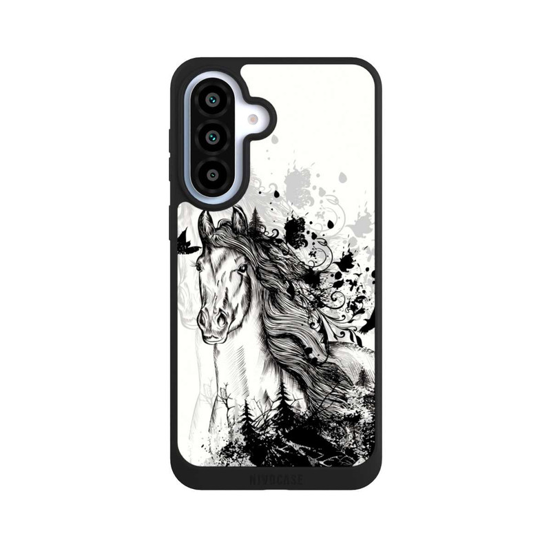 Galaxy A37 5G NIVOpure Horse Spirit
