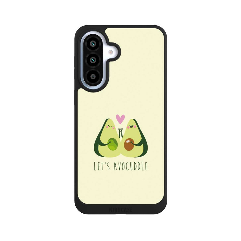 Galaxy A37 5G NIVOpure Let's Avocuddle