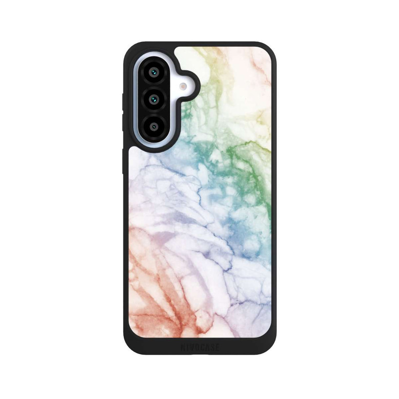 Galaxy A37 5G NIVOpure Rainbow Marble