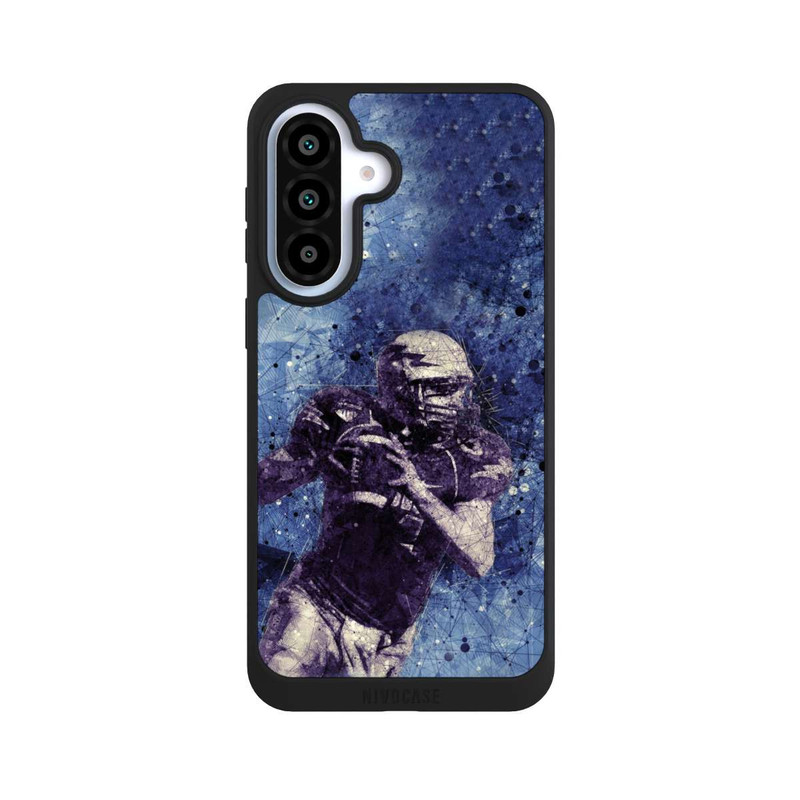 Galaxy A37 5G NIVOpure American Football