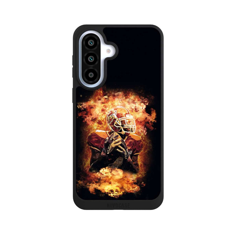 Galaxy A37 5G NIVOpure Superbowl Fire 2