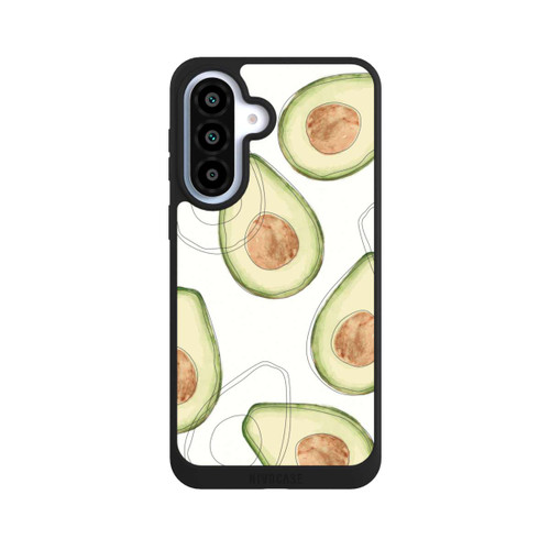 Samsung Galaxy A37 5G NIVOpure Avocado-Muster