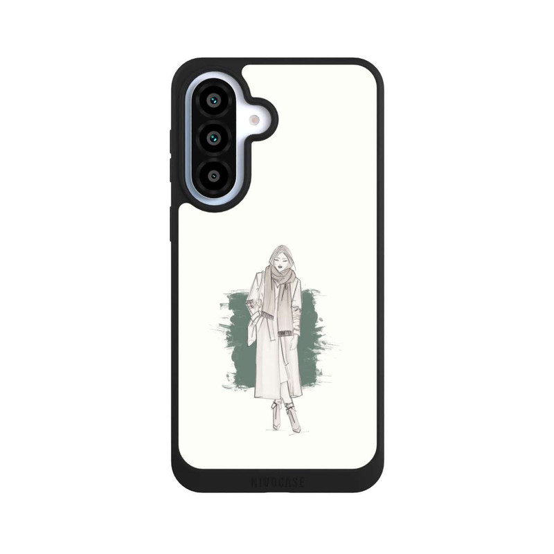 Galaxy A37 5G NIVOpure Jacky