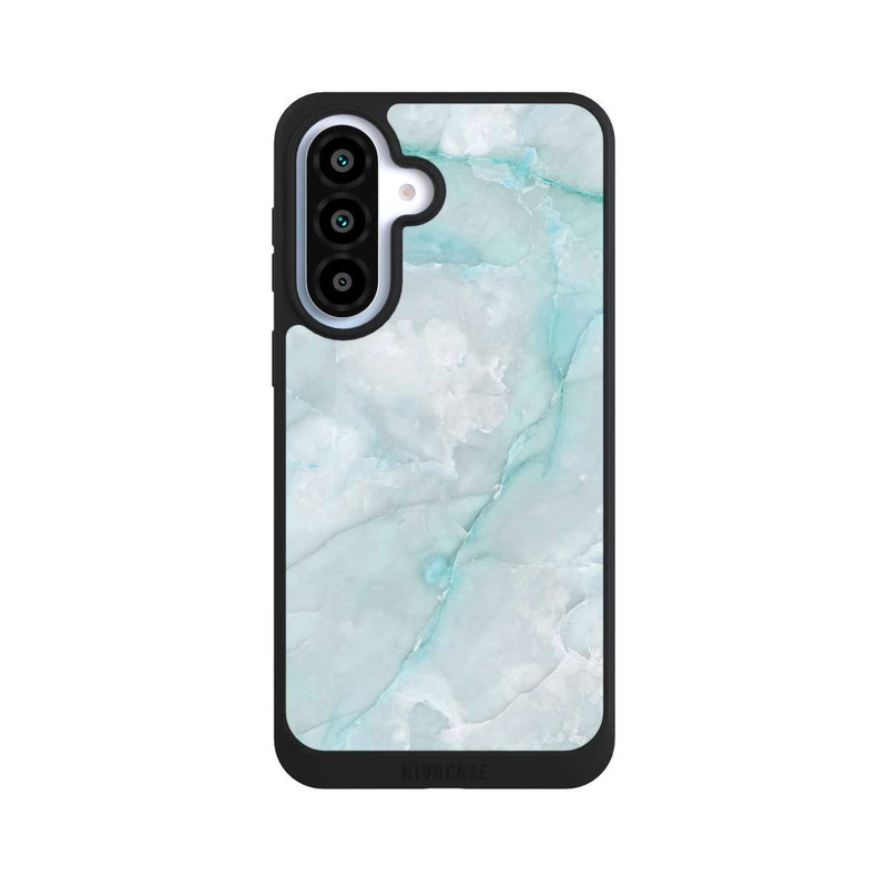 Galaxy A37 5G NIVOpure Blaues Eis