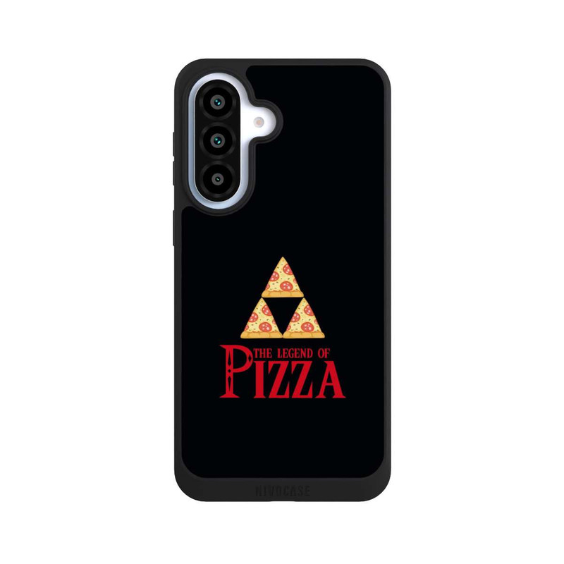 Galaxy A37 5G NIVOpure The Legend of Pizza