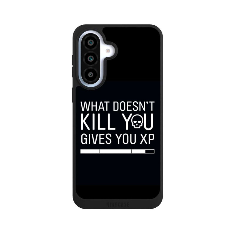 Galaxy A37 5G NIVOpure What Doesn't Kill You Gives You Xp