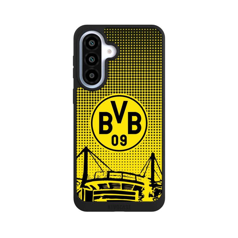 Galaxy A37 5G NIVOpure BVB Dots