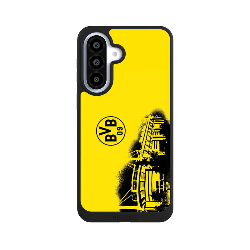 Galaxy A37 5G NIVOpure BVB Spray Stadion