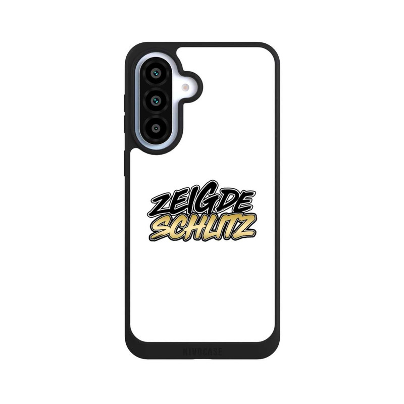 Galaxy A37 5G NIVOpure Zeig de Schlitz Comic
