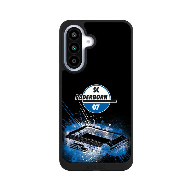 Galaxy A37 5G NIVOpure SC Paderborn Stadion