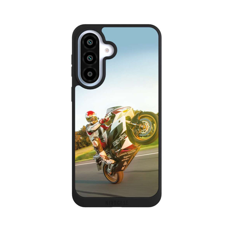 Galaxy A37 5G NIVOpure Wheelie - MDS
