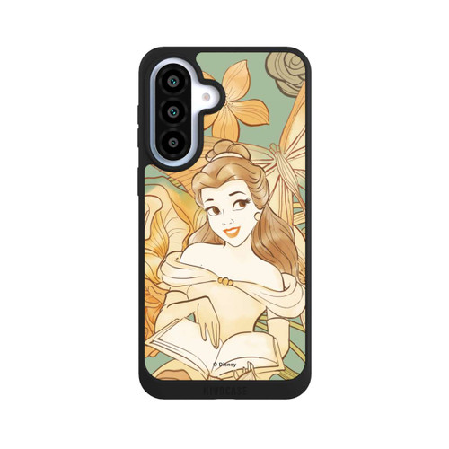 Samsung Galaxy A37 5G NIVOpure Belle Royal Floral