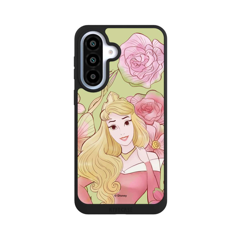 Galaxy A37 5G NIVOpure Beauty Royal Floral