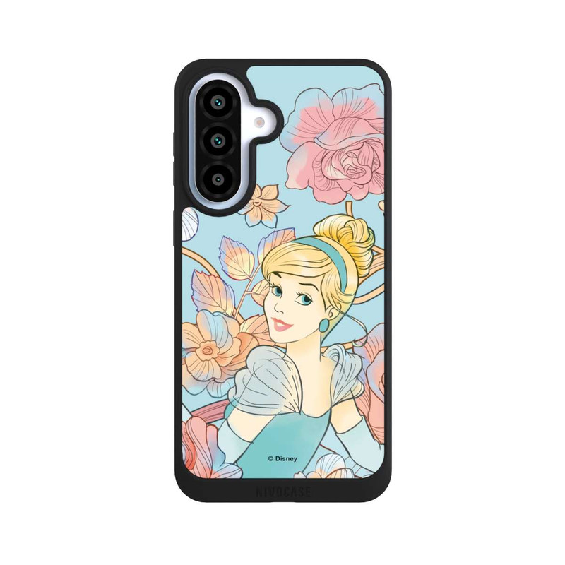 Galaxy A37 5G NIVOpure Cendrillon Floral