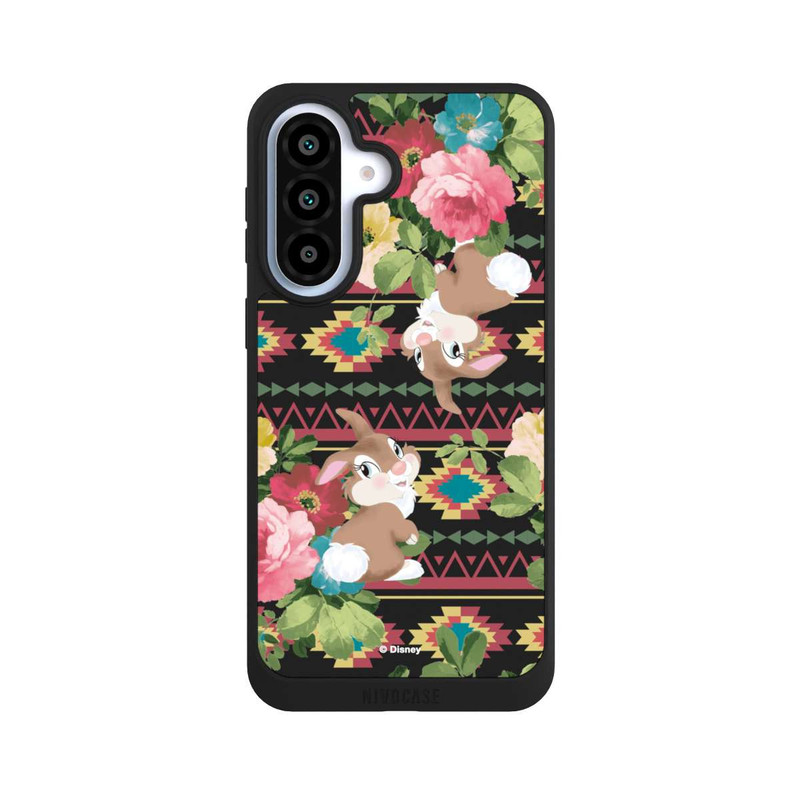 Galaxy A37 5G NIVOpure Klopfer Floral Vintage