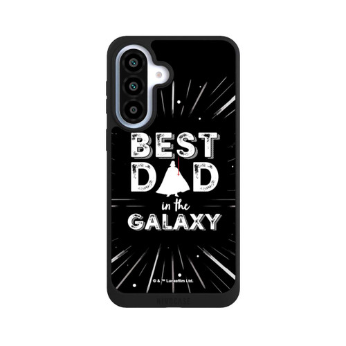 Samsung Galaxy A37 5G NIVOpure Best Dad in Galaxy