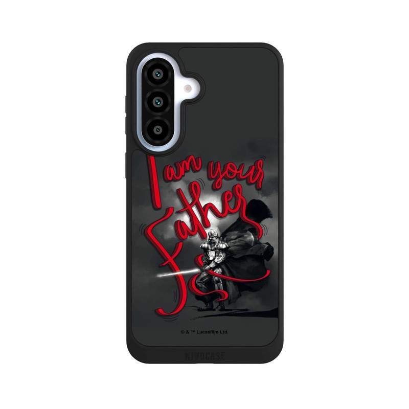 Galaxy A37 5G NIVOpure I Am Your Father Son