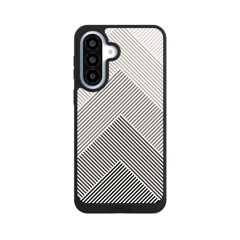 Galaxy A37 5G NIVOpure Geometric Pattern