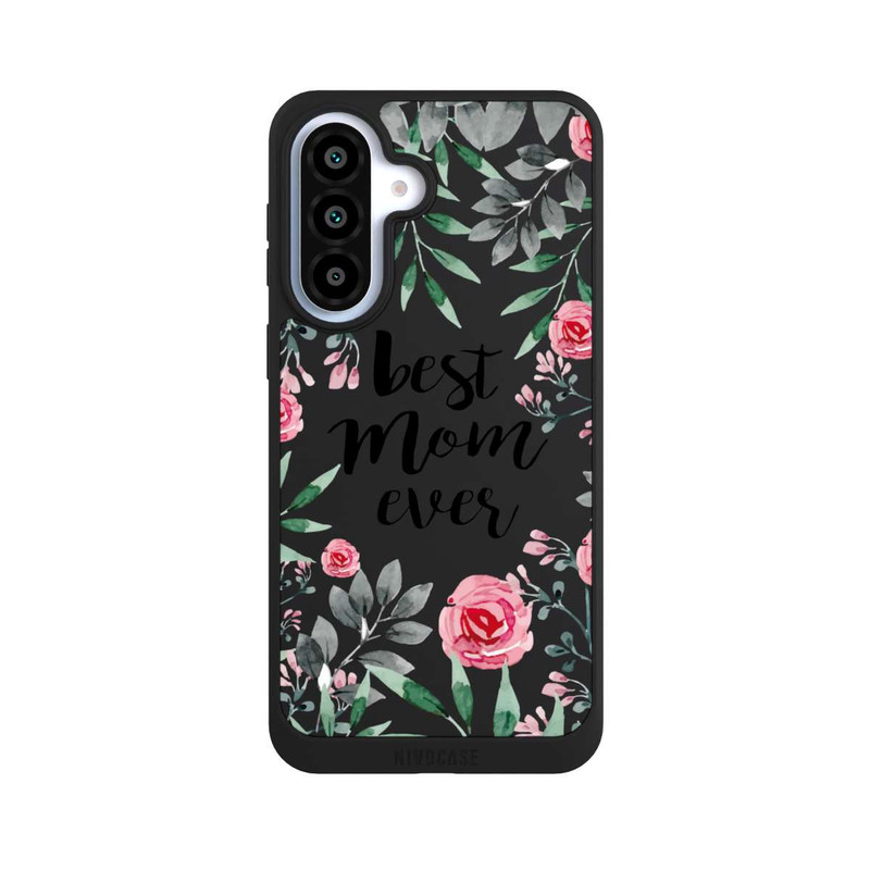 Galaxy A37 5G NIVOpure Best Mom sans Fond