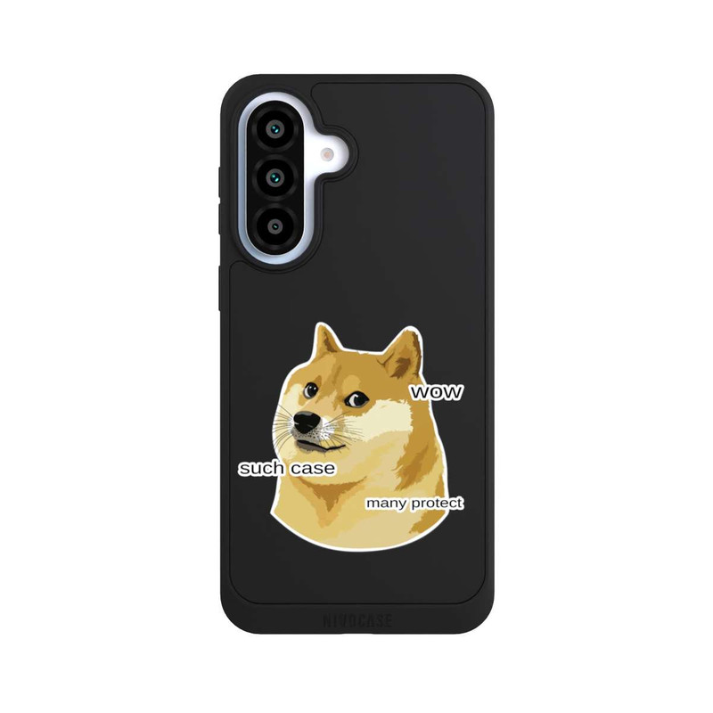 Galaxy A37 5G NIVOpure Doge ohne Hintergrund