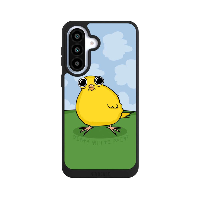 Galaxy A37 5G NIVOpure Kokainarienvogel