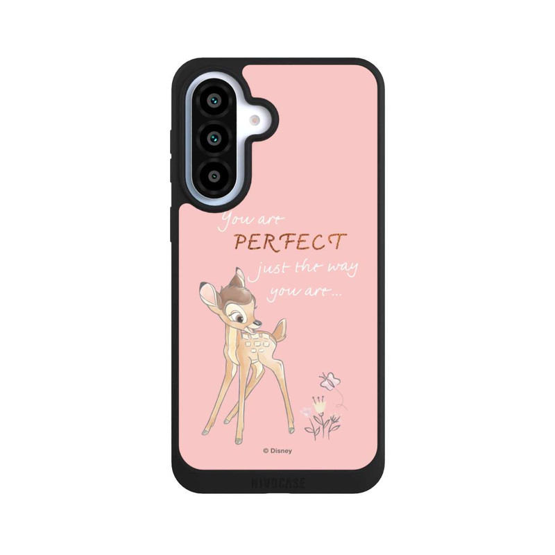 Galaxy A37 5G NIVOpure Bambi Perfect