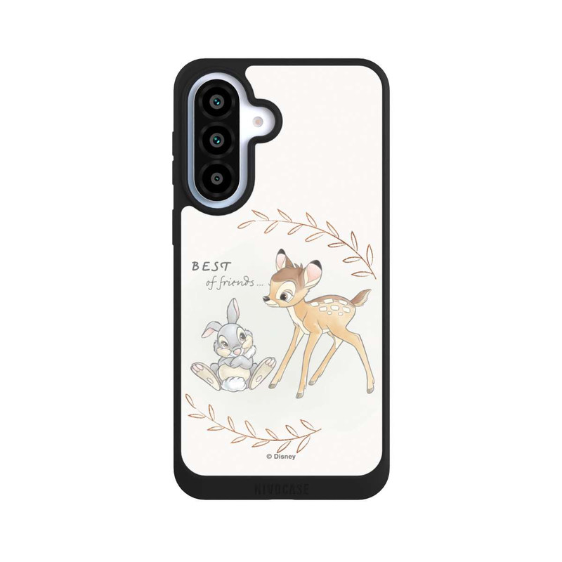 Galaxy A37 5G NIVOpure Bambi and Friends